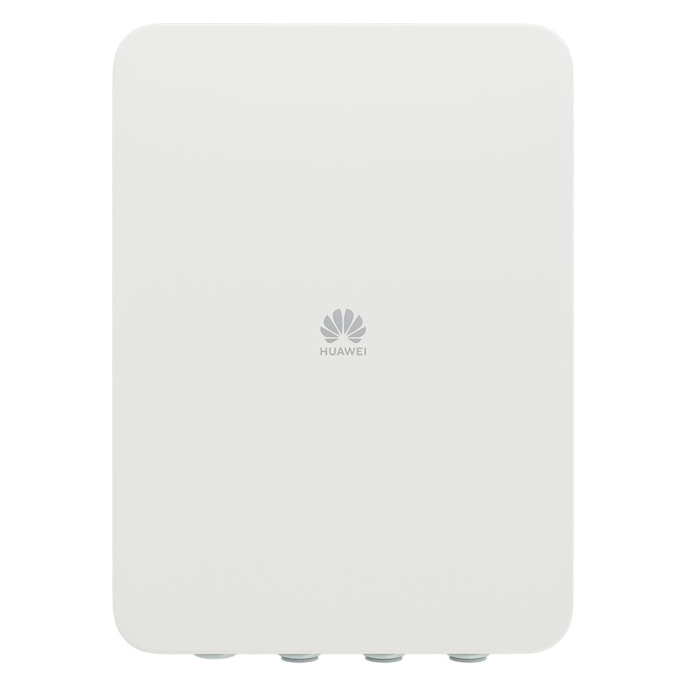 Huawei - Batterie - Smart Guard Huawei - Sistema di Backup - Controllo intelligente dei carichi - Emma integrato - Compatibile con inverter SUN2000 - L1 - Dimensioni 600 mm × 170 mm × 490 mm - Peso 17 kg
