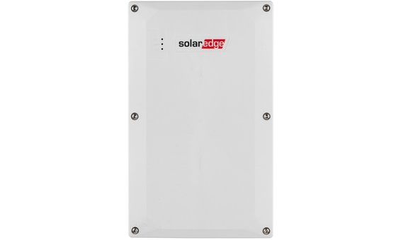 Solaredge - Batterie - Interfaccia di Backup per SolarEdge Home Trifase - grado di protezione IP65 - dimensioni 390x238x147 mm - peso 5kg