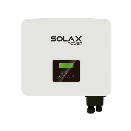 Solax - Inverter - Solax X3 FIT