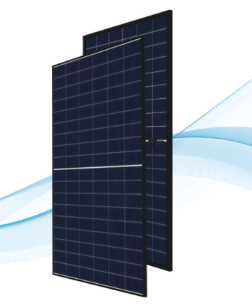 Hyundai - Pannelli - Inverter Retrofit Monofase, 3600 kW, IP 65, RS485, Wifi, peso 18,5 kg, Max. Eff. 95,5%, Carica/Scarica 75/75A, EZMeter, 2 CT, compatibile batterie Goodwe Lynx F o BYD HVM/HVS