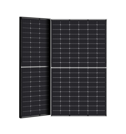 Jinko Solar - Pannelli - Jinko Solar Tiger Neo - Dimensioni 1903 x 1134 x 30 mm - Peso 24.2 kg