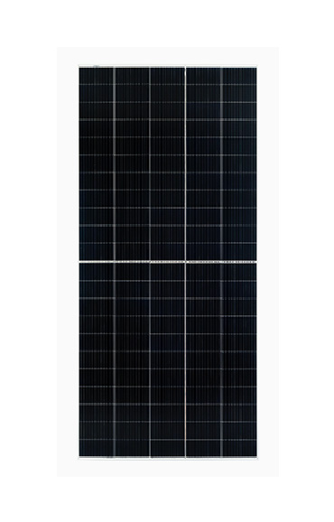 Risen - Pannelli - Modulo Fotovoltaico Risen - Potenza 545W - 110 celle - 12 anni di garanzia sul prodotto - 25 anni di garanzia sulle prestazioni - Dimensioni 2384 x 1096 x 35 mm - Peso 29kg
