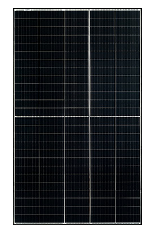 Risen - Pannelli - Modulo Fotovoltaico Risen - Potenza 435W - 130 celle - 12 anni di garanzia sul prodotto - 25 anni di garanzia sulle prestazioni - Dimensioni 1894 x 1096 x 30 mm - Peso 22.5 kg