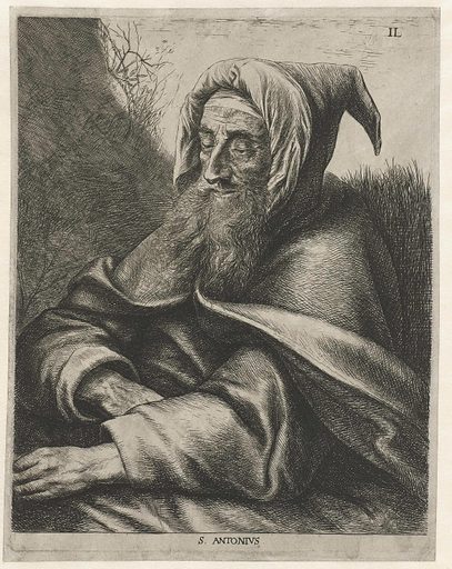 The Desert Fathers and Mothers: Wisdom from the Wilderness