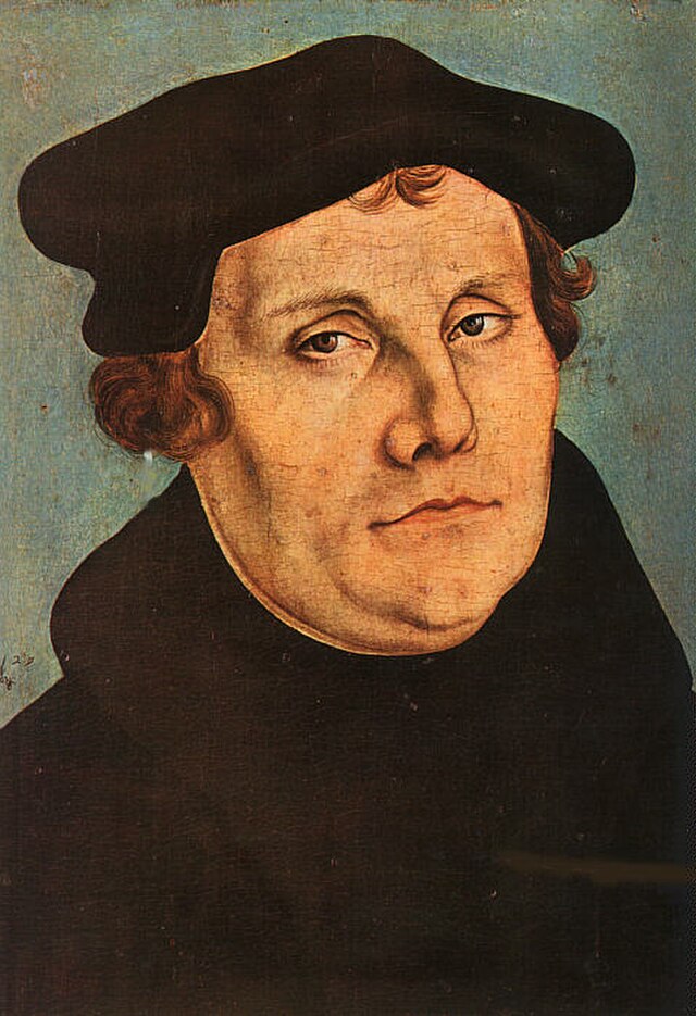 The Doctrine of Justification by Faith