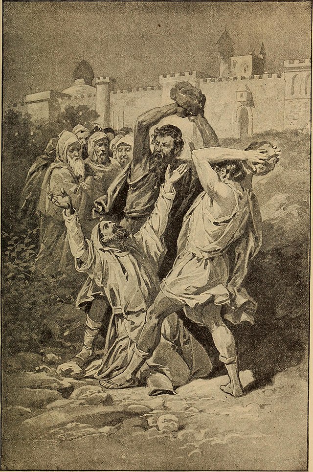 The Early Church's Response to Persecution