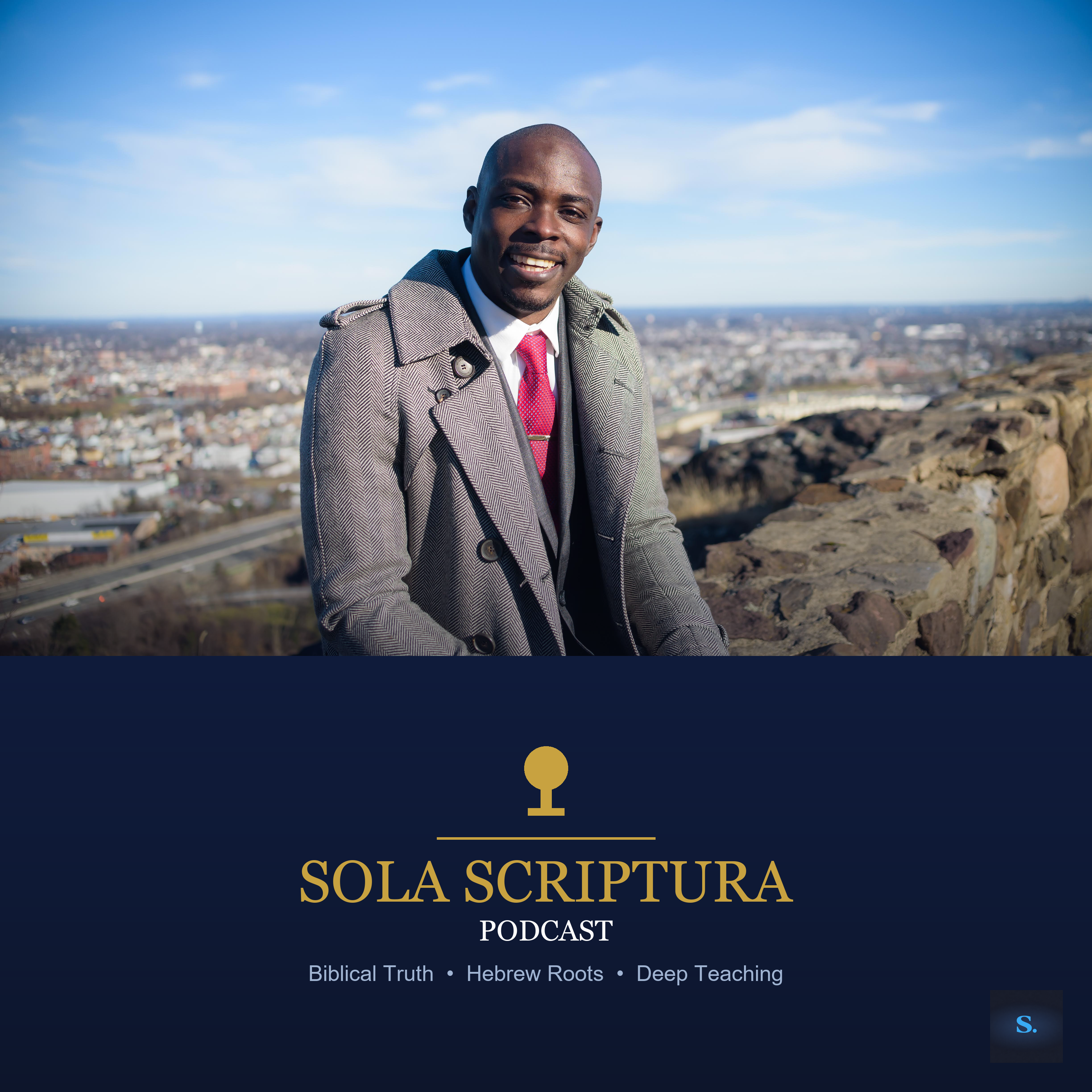 Sola Scriptura Institute Blog