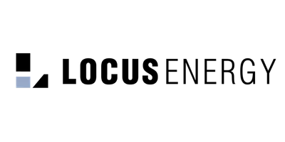 Locus Energy logo