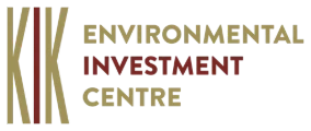 KIK Environmental Centre - Estonian environmental investments