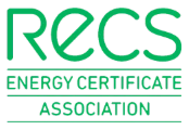 RECS Energy Certificate Association - The Leading Energy Certificate Association