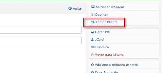 Tornar cliente