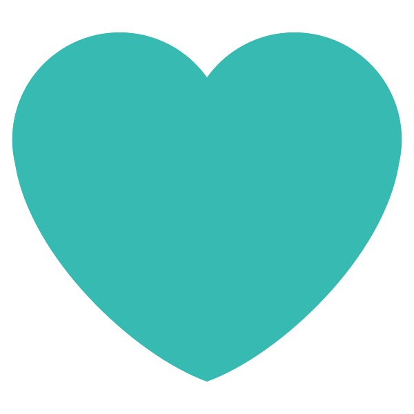 :heartTeal: