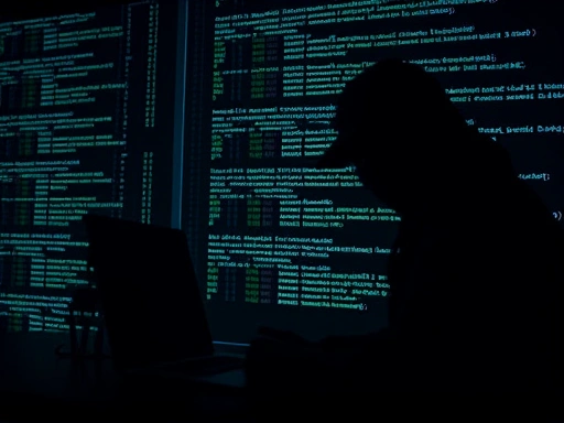 해커가 DeFi 프로토콜의 취약점을 악용하여 자금을 탈취하는 모습