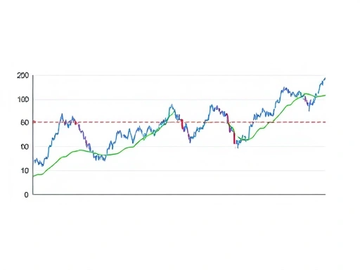 일목균형표 차트의 주요 요소를 보여주는 이미지