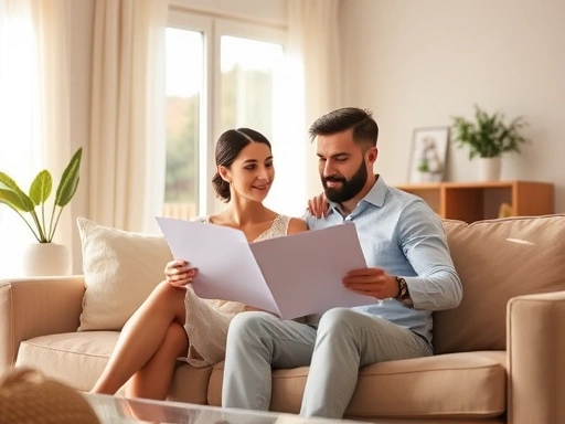 {따뜻하고 아늑한 분위기