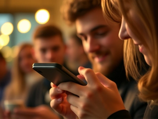 P2P 대출 플랫폼을 통해 돈을 빌리려는 사람의 상세한 이미지