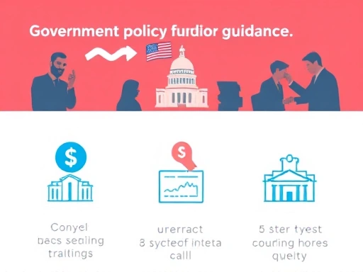 {정부 지원 정책자금 안내 이미지