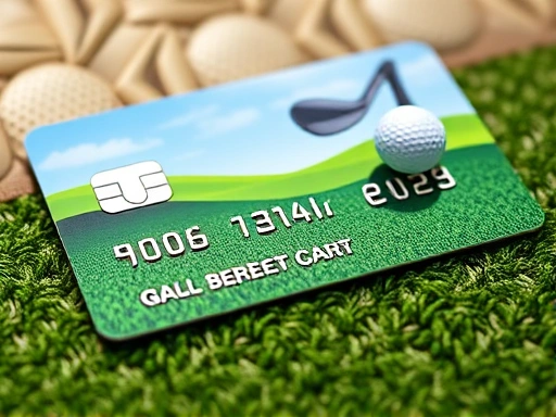 신용카드를 클로즈업한 이미지