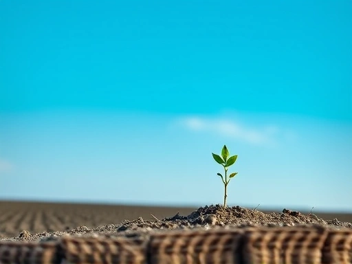 투자자들이 장기적인 관점에서 인내심을 갖고 목표를 향해 나아가는 모습