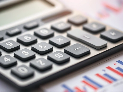 손익 통산의 세부 개념을 보여주는 클로즈업 이미지