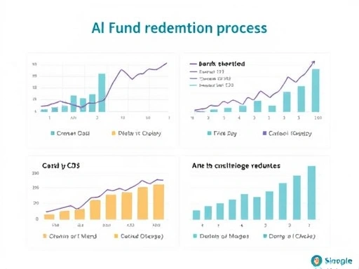 펀드 환매 과정을 보여주는 이미지