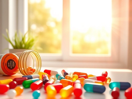 밝고 활기찬 분위기