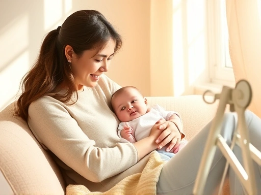 따뜻하고 아늑한 분위기
