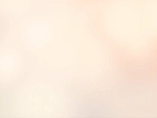 Abstract, soft-toned background representing the sensitivity of an HSP, with gentle gradients and diffused light.