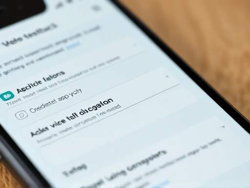 Close-up of a smartphone screen showing an app testing interface with specific feedback fields and bug report sections, demonstrating the detailed work of an app tester.