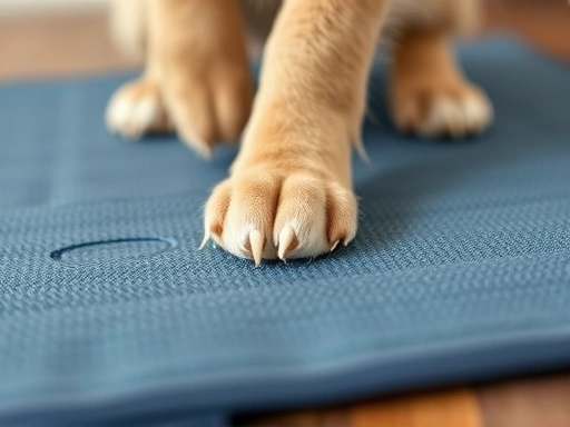 반려동물 쿨매트의 확대 이미지