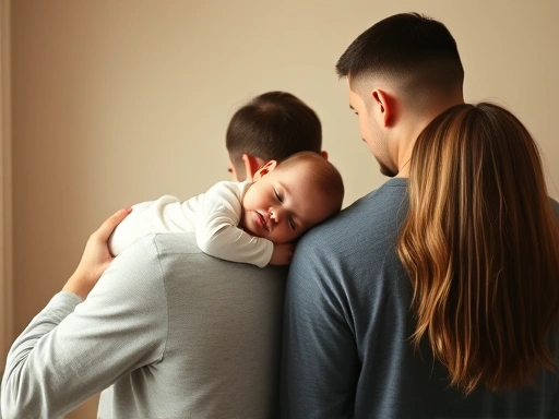 따뜻하고 부드러운 분위기