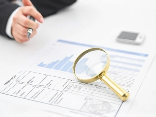 A detailed guide on how to effectively use property investigation requests during divorce mediation for fair asset division.