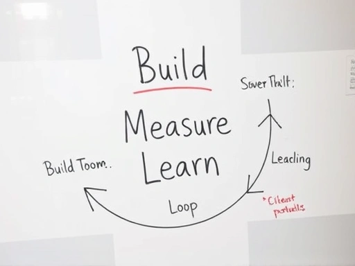 A close-up of a whiteboard displaying the 