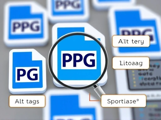 다양한 크기의 이미지