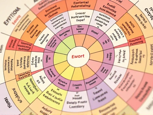 Close-up of an intricate 