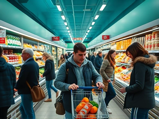 북유럽 특유의 깨끗하고 정돈된 분위기