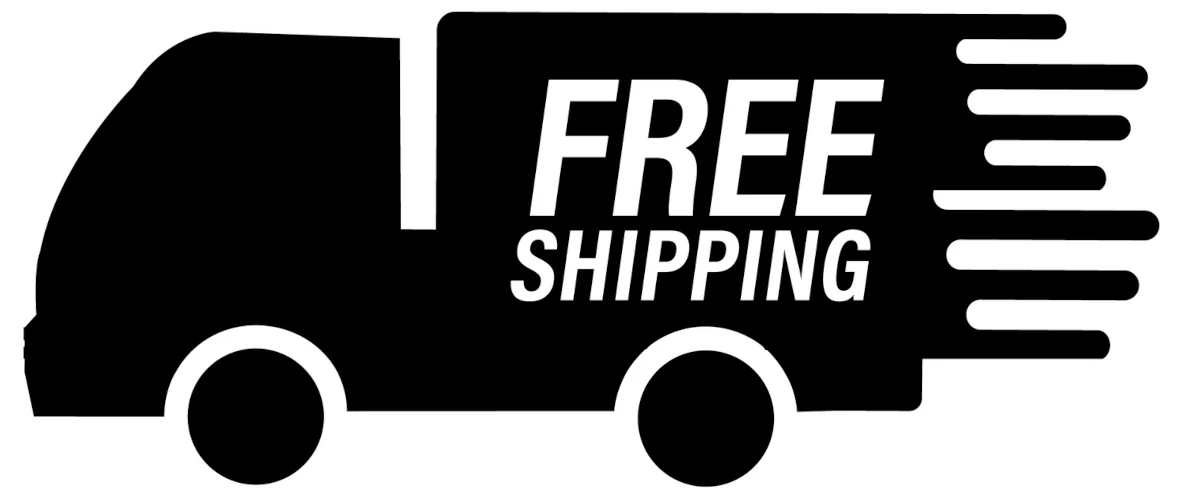 Free Shipping