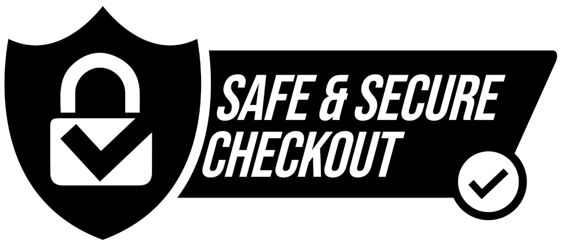 Safe and Secure Checkout