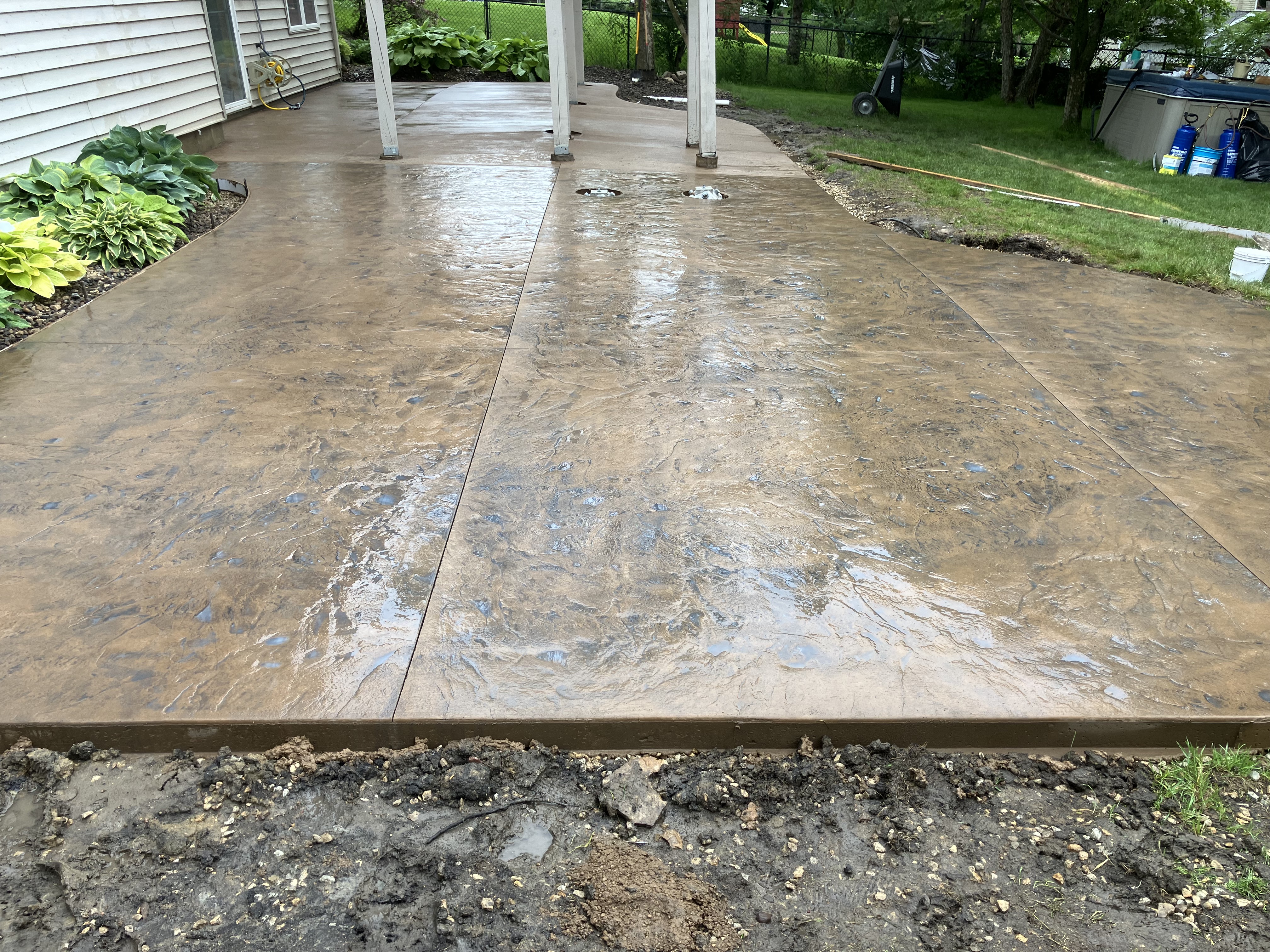Concrete
