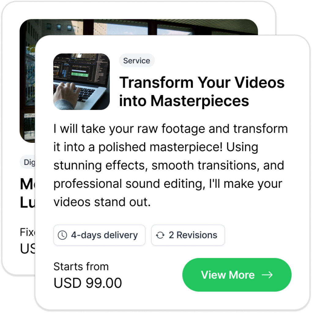 Monetize Your Passion