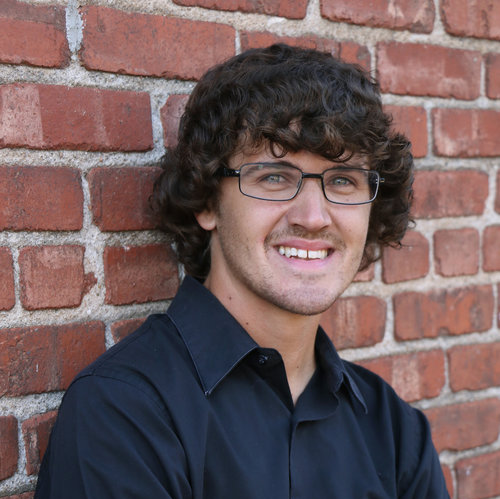 Image of Salesman Joe