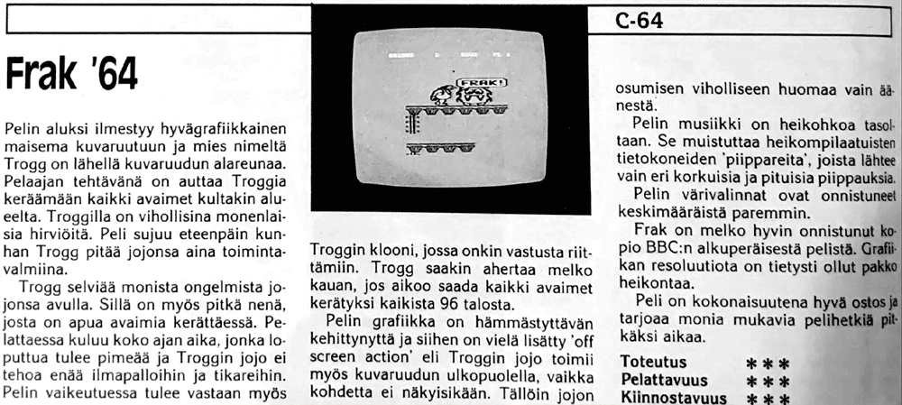 Frak'64