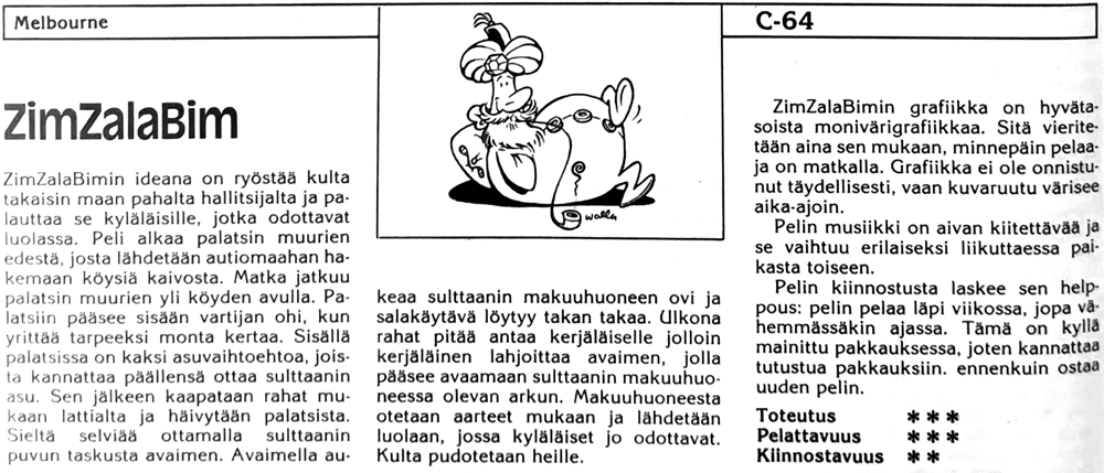 ZimZalaBim