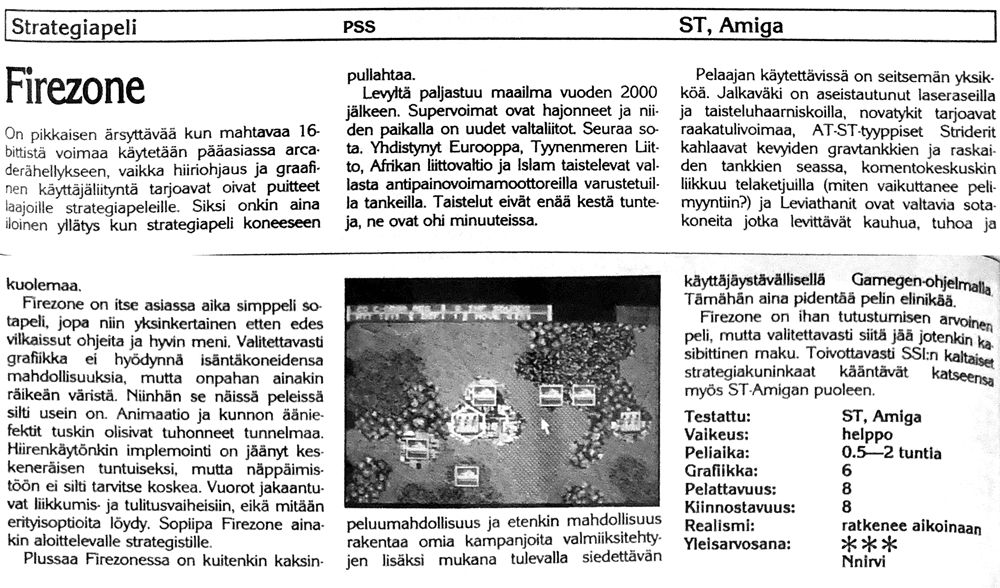 Firezone