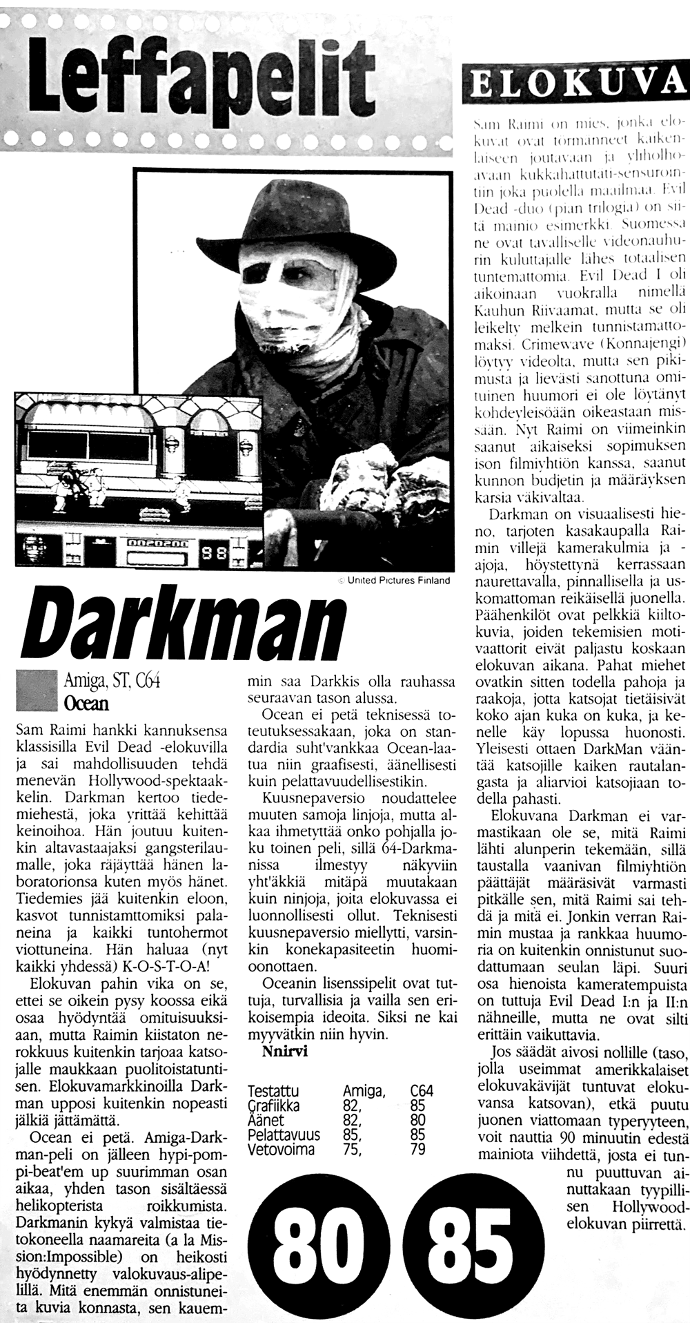 Darkman