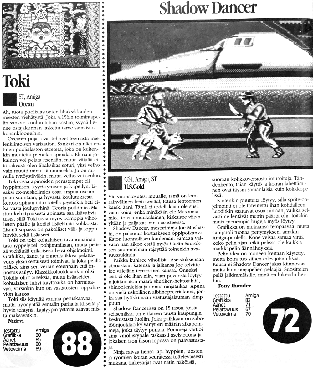 Toki