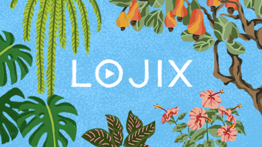 LOJIX: a live interativa da FARM