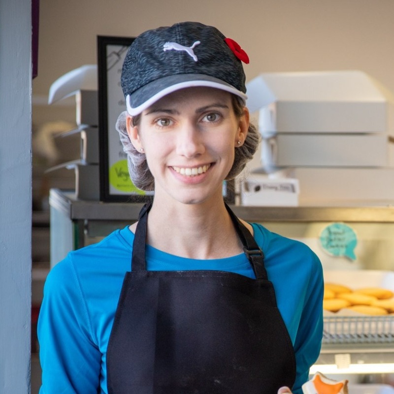 Daisy Fox Bakery Stories Local Sarnia