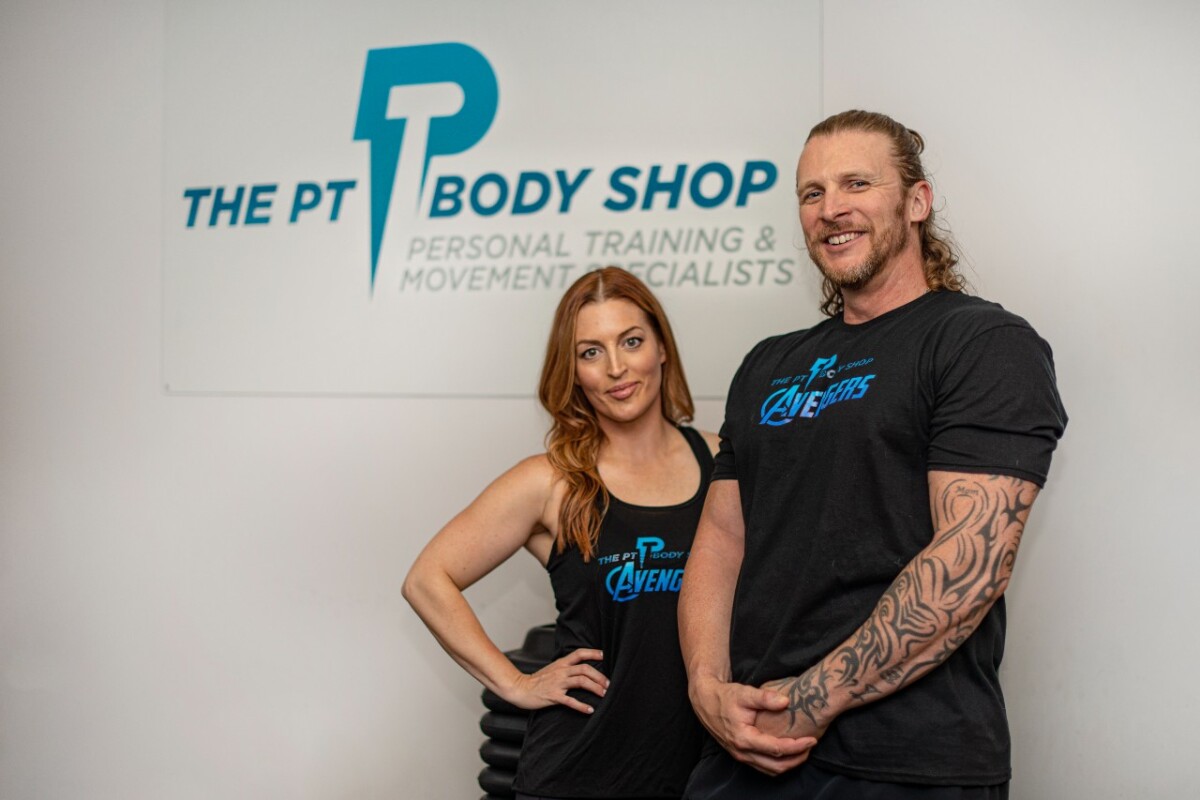 The Pt Body Shop Stories Local Sarnia