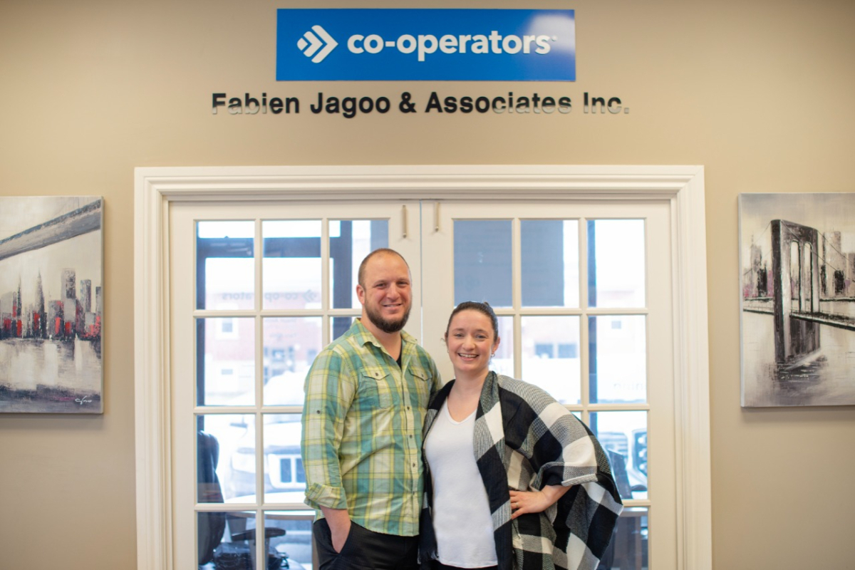 Co Operators Corunna Stories Local Sarnia